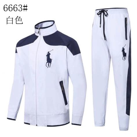 polo ralph lauren tracksuit rep